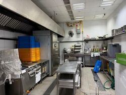 Lim Chee Guan Food Industries (D5), Factory #515461181